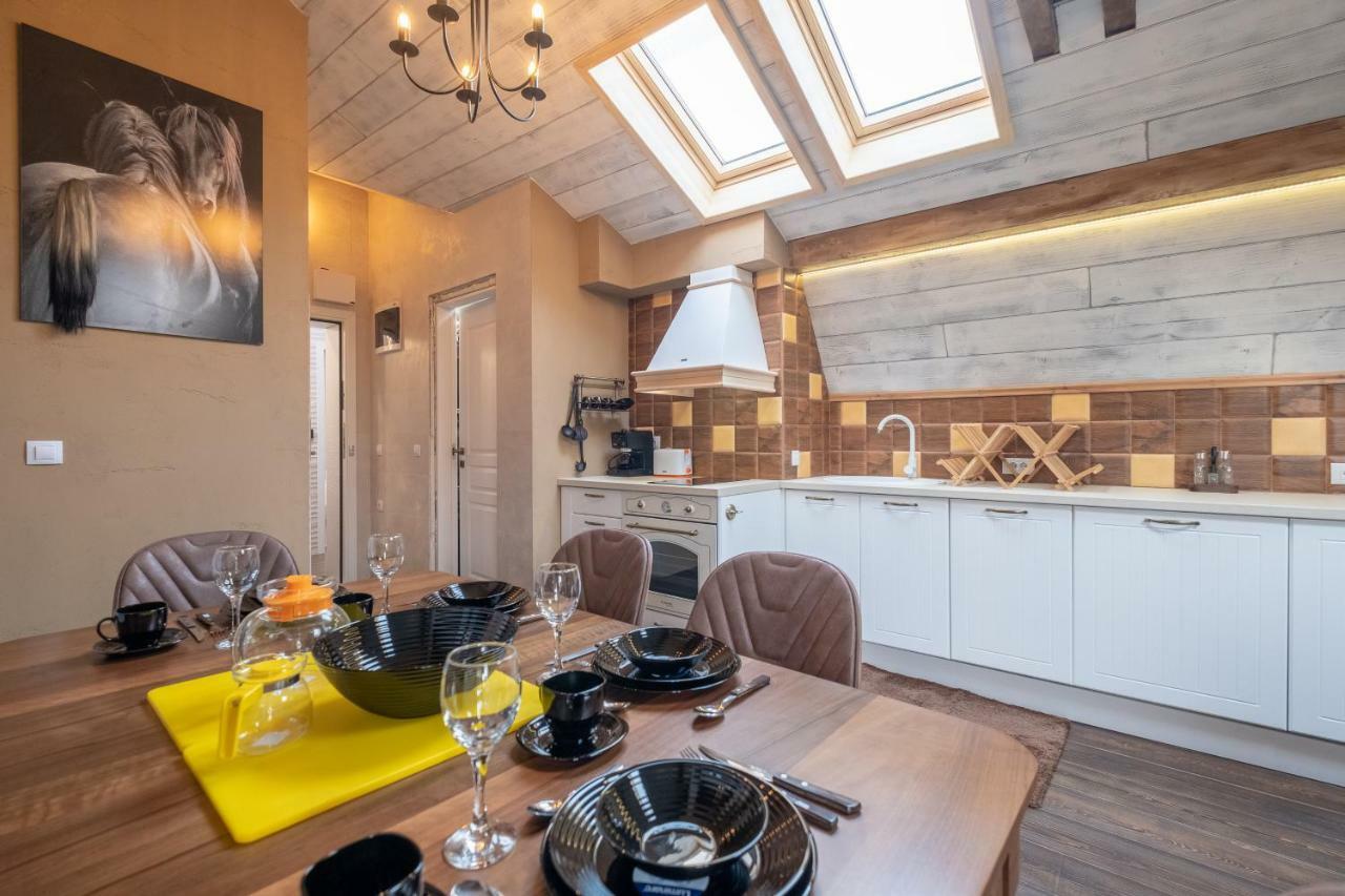 2-bedroom Elegant In Mediterranean Style Apartament