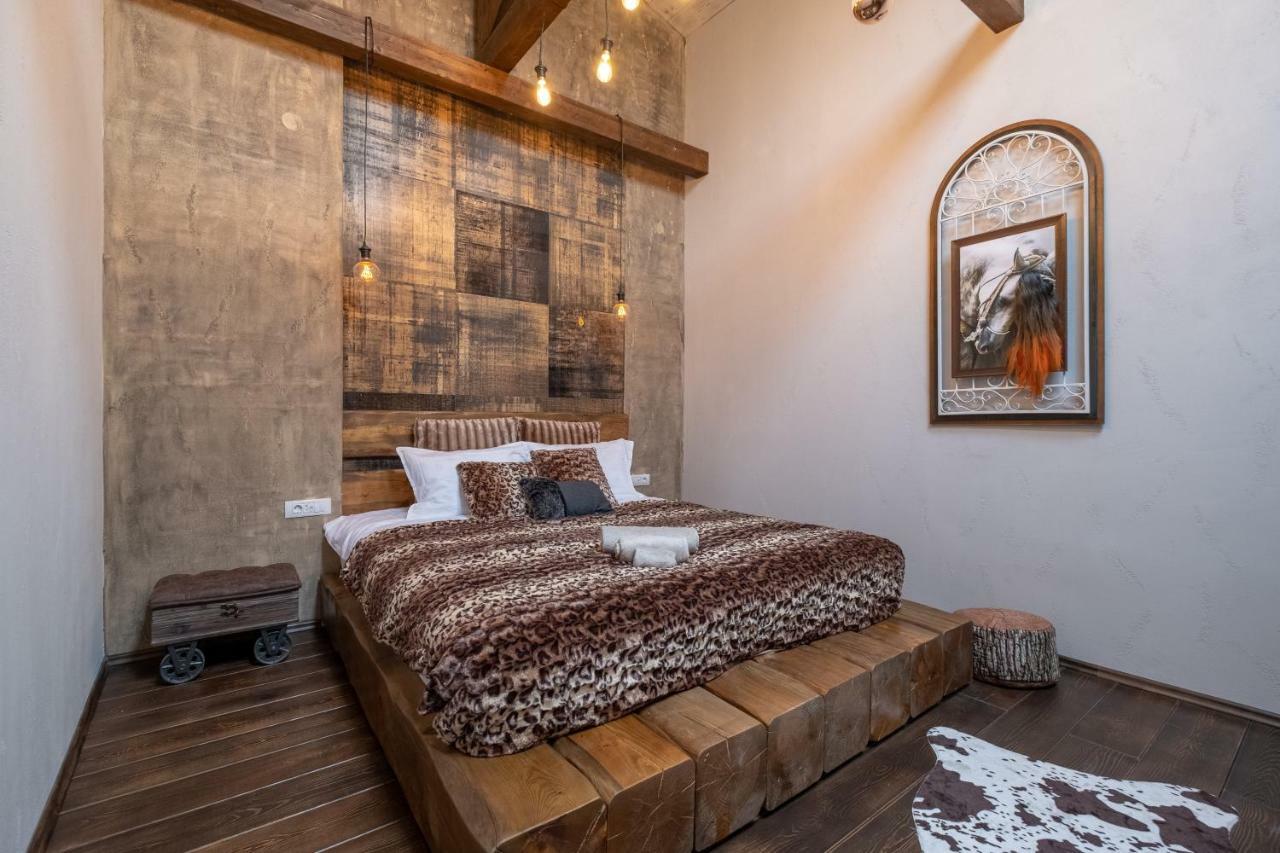 2-Bedroom Elegant Apartment In Mediterranean Style * Sofia