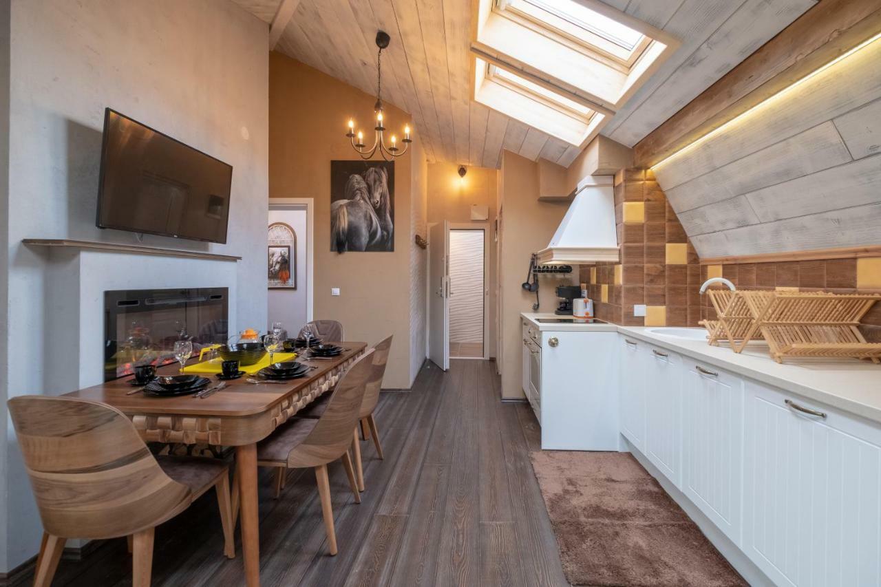 2-bedroom Elegant In Mediterranean Style Apartament