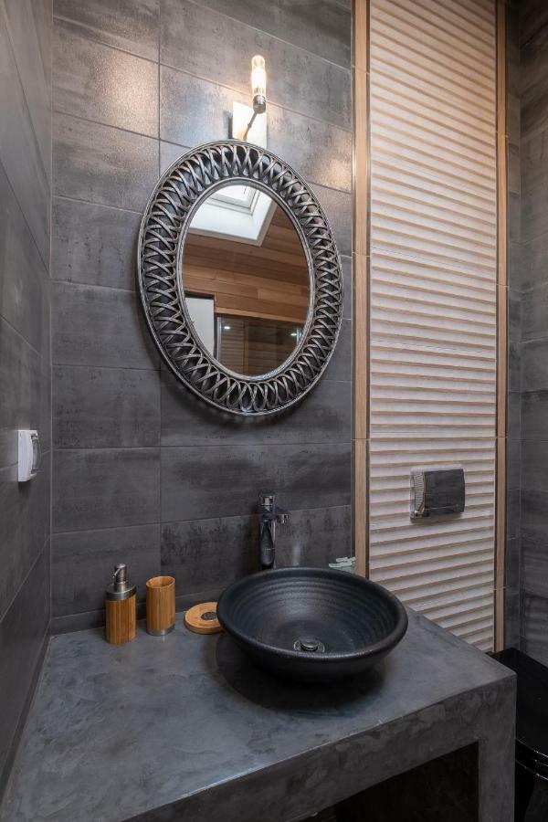 Appartement 2-Bedroom Elegant Apartment In Mediterranean Style *