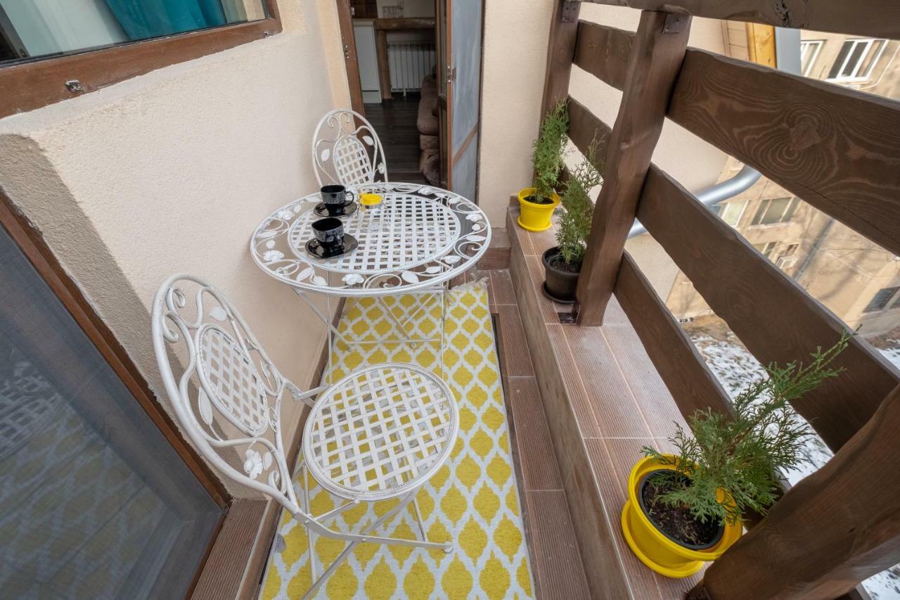 Appartement 2-Bedroom Elegant Apartment In Mediterranean Style