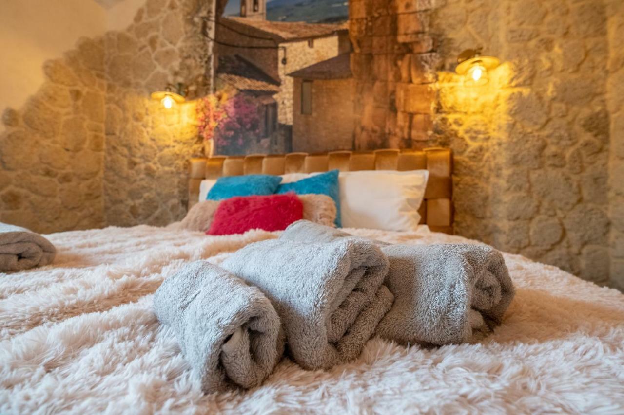 2-bedroom Elegant In Mediterranean Style Apartament