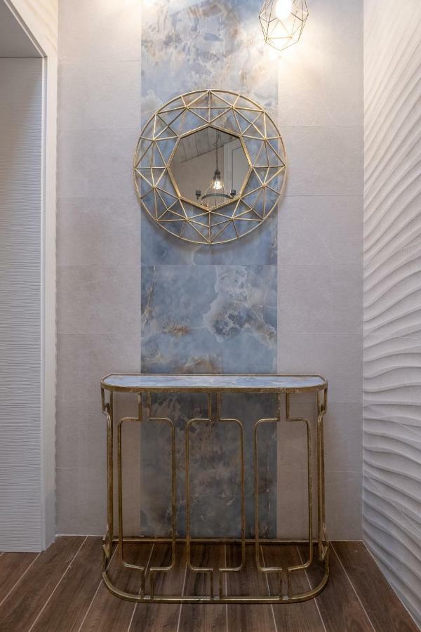 Appartement 2-Bedroom Elegant Apartment In Mediterranean Style
