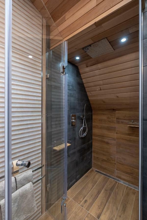Appartement 2-Bedroom Elegant Apartment In Mediterranean Style Sofia